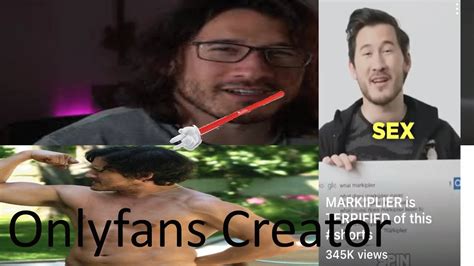 does markiplier have an onlyfans|The Markiplier Community